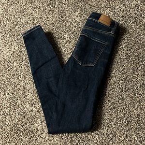 000 American Eagle Jeggings